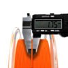 PLA 1kg Orange - Azurefilm