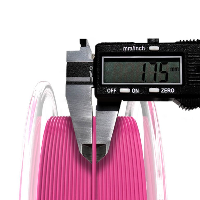 PLA 1kg Pink - Azurefilm - Image 4