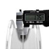 PLA 1kg White - Azurefilm