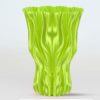 PLA 1kg Silk Lime - Azurefilm