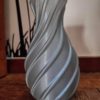 PLA FIL3D 4032D 1kg Prata - Tucab