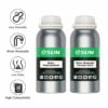 500g Resina Impressão 3D LCD UV 405nm White Branca ( Lavável em Água ) - ESUN