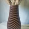 PLA WOOD 50g (Amostra) LumberLay CORK ( Madeira Cortiça ) - Azurefilm