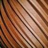 PLA WOOD 50g (Amostra) LumberLay CORK ( Madeira Cortiça ) - Azurefilm