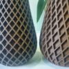 PLA WOOD 50g (Amostra) LumberLay CORK ( Madeira Cortiça ) - Azurefilm