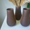 PLA WOOD 50g (Amostra) LumberLay CORK ( Madeira Cortiça ) - Azurefilm