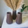 PLA WOOD 50g (Amostra) LumberLay CORK ( Madeira Cortiça ) - Azurefilm