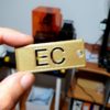 PLA 1kg Gold  - Azurefilm