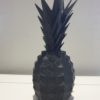Smartfil PLA GLITTER BLACK L 1kg Preto - Smart Materials 3D