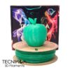TPU 95A 250g Filafresh® Manzana Ácida (Filamento 3D AROMA MAÇÃ ÁCIDA) - TECNIKOA