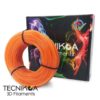 TPU 95A 250g Filafresh® Melocotón Dulce (Filamento 3D AROMA MELÃO ) - TECNIKOA
