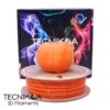 TPU 95A 250g Filafresh® Melocotón Dulce (Filamento 3D AROMA MELÃO ) - TECNIKOA