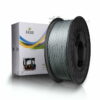 PLA FIL3D 4032D 1kg Prata - Tucab