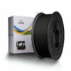 PETG FIL3D 1kg Preto - Tucab