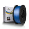 PETG FIL3D 1kg Azul Transparente - Tucab