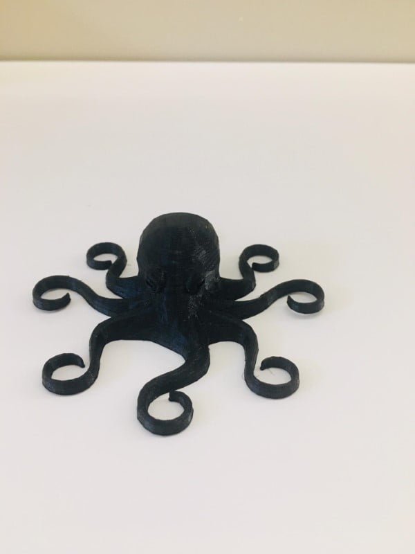 Filaflex TPU 95A 3kg Black - RECREUS - Image 3
