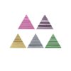 Smartfil PLA PASTEL VANILLA M 750g Pastel Amarelo - Smart Materials 3D