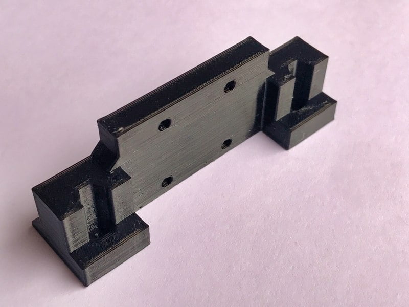 PETG 1kg Black - Azurefilm - Image 5