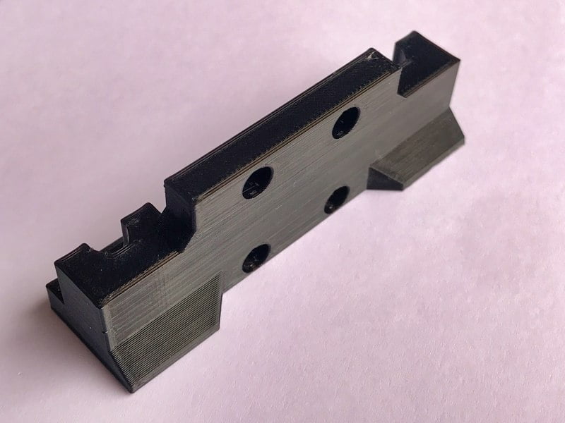PETG 1kg Black - Azurefilm - Image 6