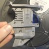 PLA 1kg Silver - Azurefilm