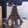 PLA 1kg Silver - Azurefilm