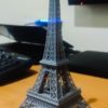 PLA 1kg Silver - Azurefilm