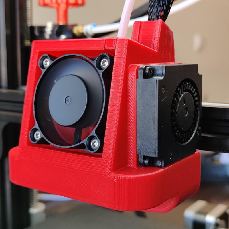 CLASSE B - PLA FIL3D 1kg Vermelho - Tucab - Image 22