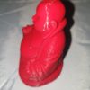 CLASSE B - PLA FIL3D 1kg Vermelho - Tucab
