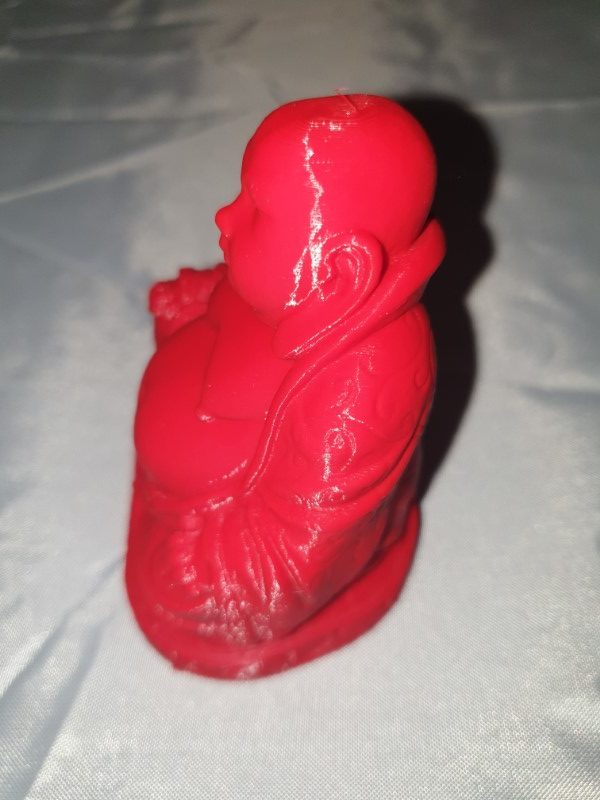 CLASSE B - PLA FIL3D 1kg Vermelho - Tucab - Image 17