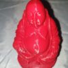 CLASSE B - PLA FIL3D 1kg Vermelho - Tucab