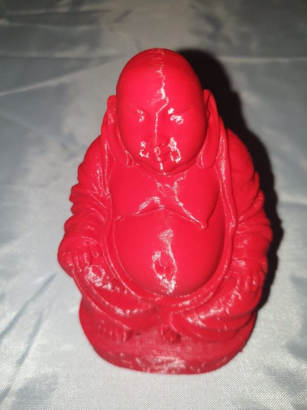 CLASSE B - PLA FIL3D 1kg Vermelho - Tucab - Image 18