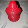 CLASSE B - PLA FIL3D 1kg Vermelho - Tucab