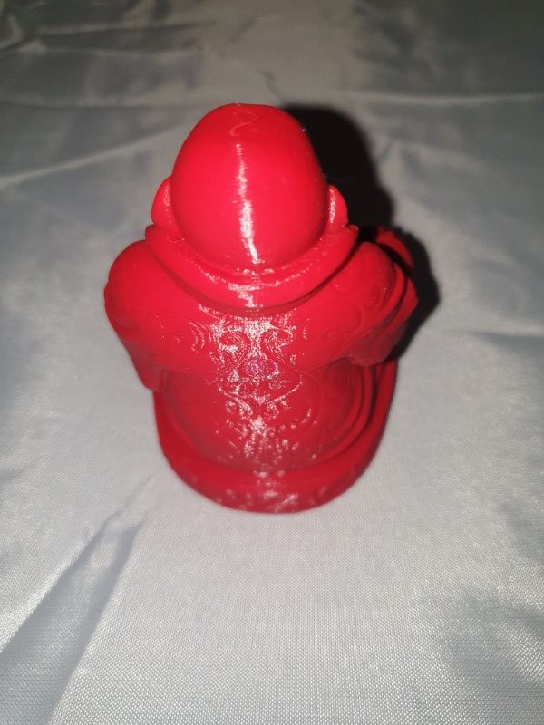 CLASSE B - PLA FIL3D 1kg Vermelho - Tucab - Image 16