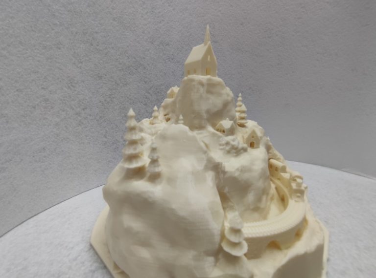 PLA FIL3D 1kg Perola - Tucab - Image 4