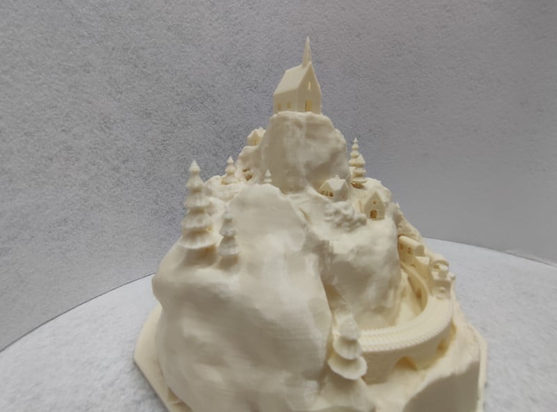 PLA FIL3D 1kg Perola - Tucab - Image 4