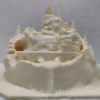 PLA FIL3D 1kg Perola - Tucab