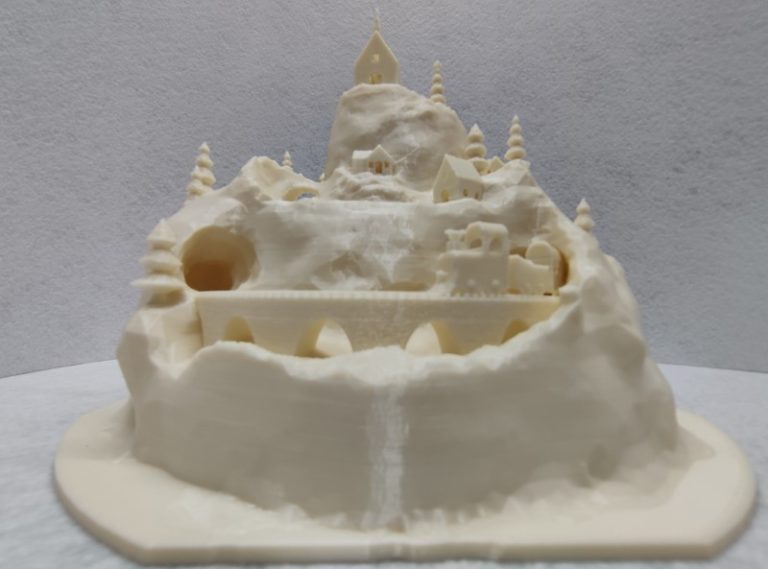 PLA FIL3D 1kg Perola - Tucab - Image 5