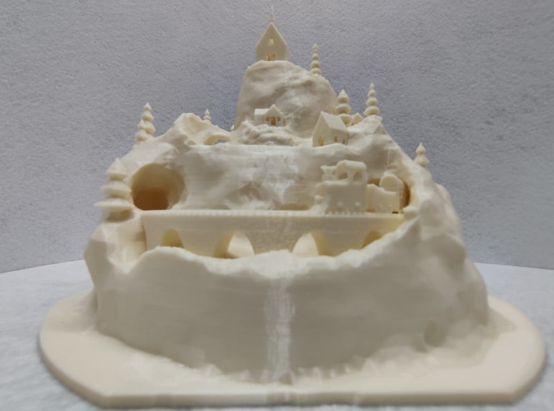 PLA FIL3D 1kg Perola - Tucab - Image 5