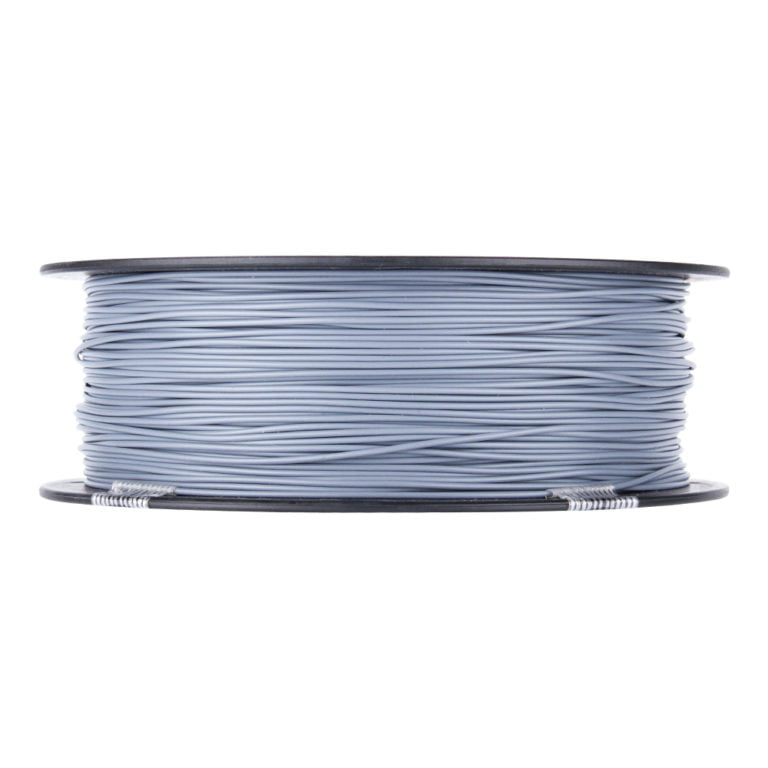 PLA+ PLUS PRO 1kg Grey - ESUN - Image 6