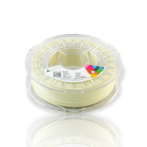 PLA PASTEL 1,75 VANILLA M-Portugal-Evolt