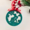 Smartfil PLA GLITTER GREEN M 750g Verde - Smart Materials 3D