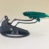 Smartfil PLA GLITTER GREEN M 750g Verde - Smart Materials 3D