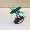 Smartfil PLA GLITTER GREEN M 750g Verde - Smart Materials 3D