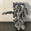 PLA FIL3D 4032D 1kg Prata - Tucab
