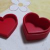 CLASSE B - PLA FIL3D 1kg Vermelho - Tucab
