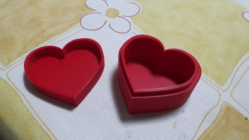 CLASSE B - PLA FIL3D 1kg Vermelho - Tucab - Image 11