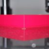 CLASSE B - PLA FIL3D 1kg Vermelho - Tucab