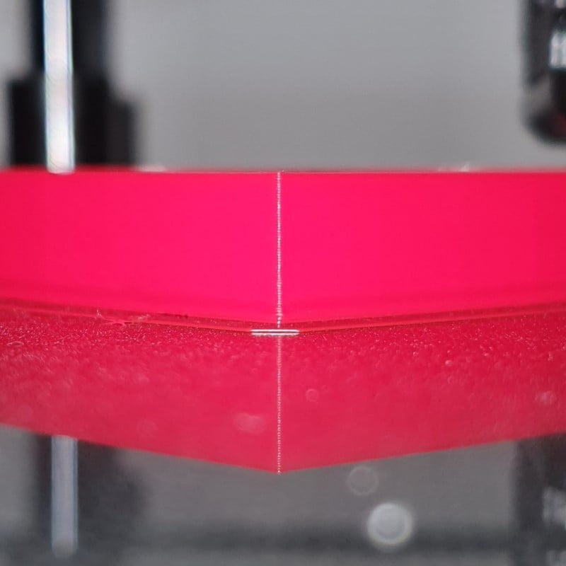 CLASSE B - PLA FIL3D 1kg Vermelho - Tucab - Image 12