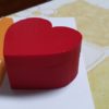 CLASSE B - PLA FIL3D 1kg Vermelho - Tucab