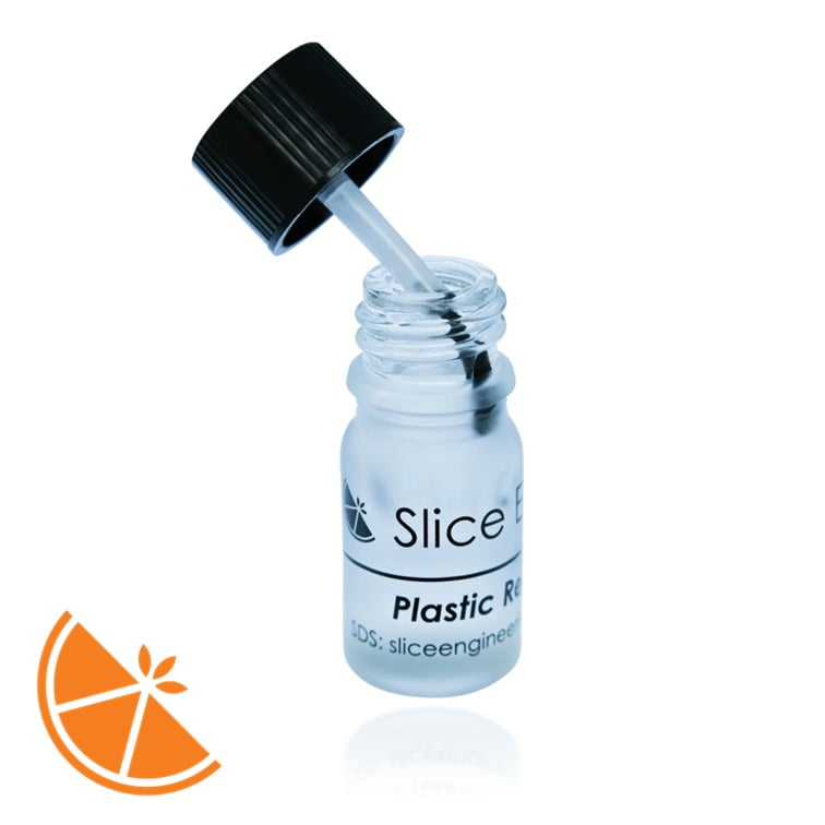 Plastic Repellent Paint (compatível com todos os Nozzles) - Slice Engineering - Image 2
